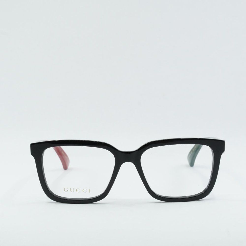 💯 NEW GUCCI GG0160ON 003 EYEGLASSES - Picture 3 of 10